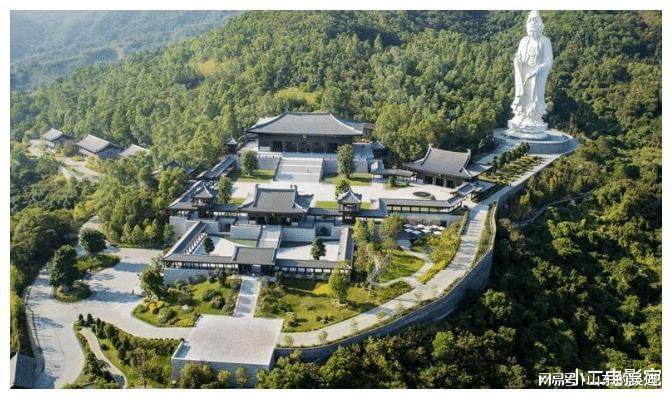 中印边境局势与宁静之美，一场寻求内心平静的旅行