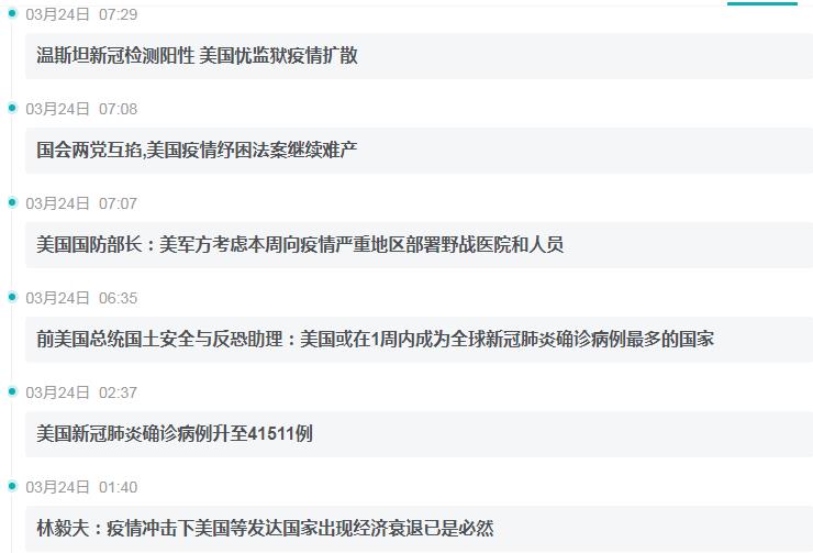 美国最新新冠病例下的自然美景之旅，寻求内心平和与宁静