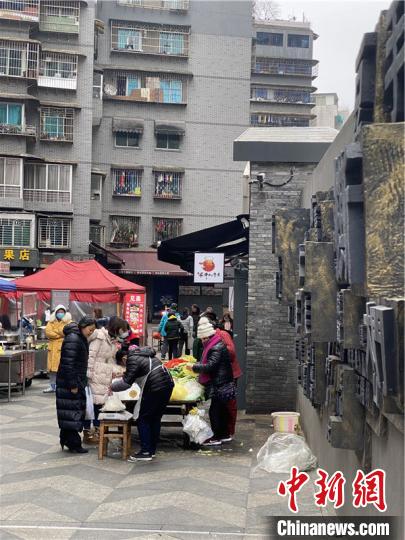 贵阳市疫情最新动态，小巷奇遇特色小店揭秘