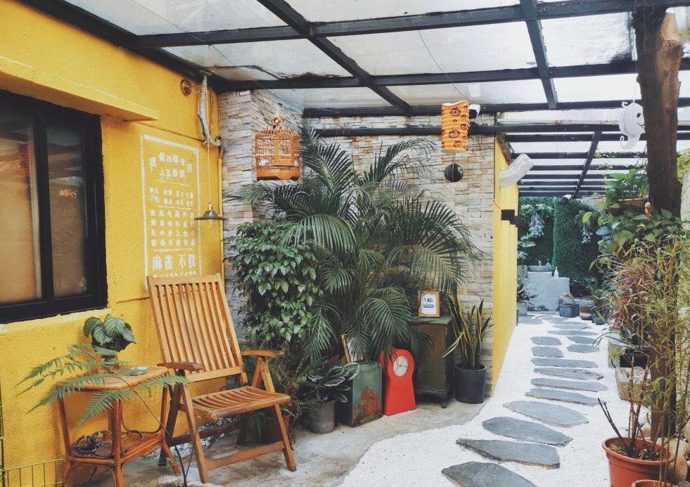 云南旅游最新防控下的惊喜探索，巷弄特色小店