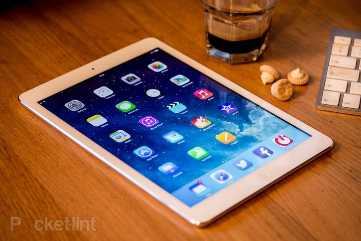 iPad最新玫红色款，科技与美学的完美融合