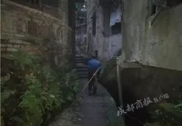 杭州失踪来女士最新真相揭秘，神秘小巷与小店背后的故事