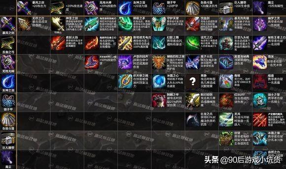 云顶之弈最新刺客阵容攻略揭秘，强力刺客组合登顶之选