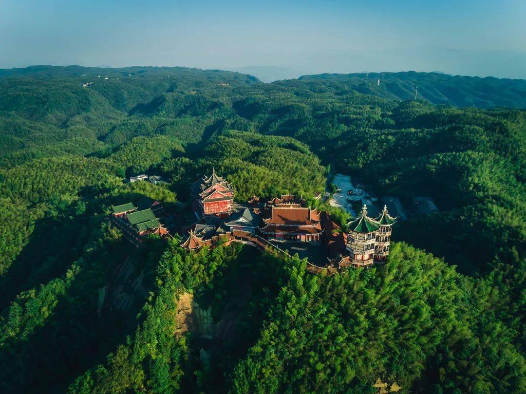 长宁县最新事件，自然美景探索之旅，追寻内心平和与喜悦的旅程