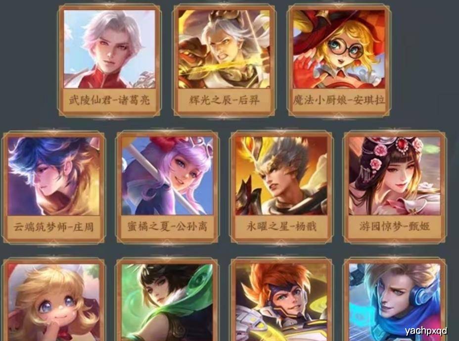 王者皮肤投票最新数据，时代印记与玩家共鸣的投票结果揭晓