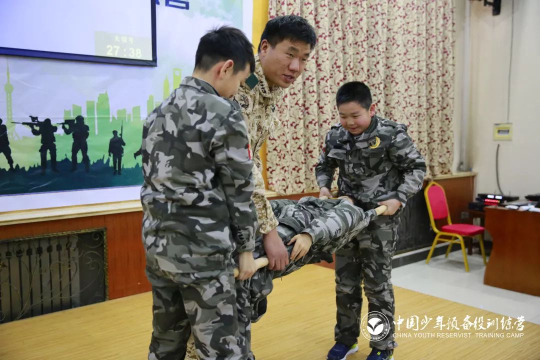 特种兵林斌最新之旅，大自然的亲密接触体验