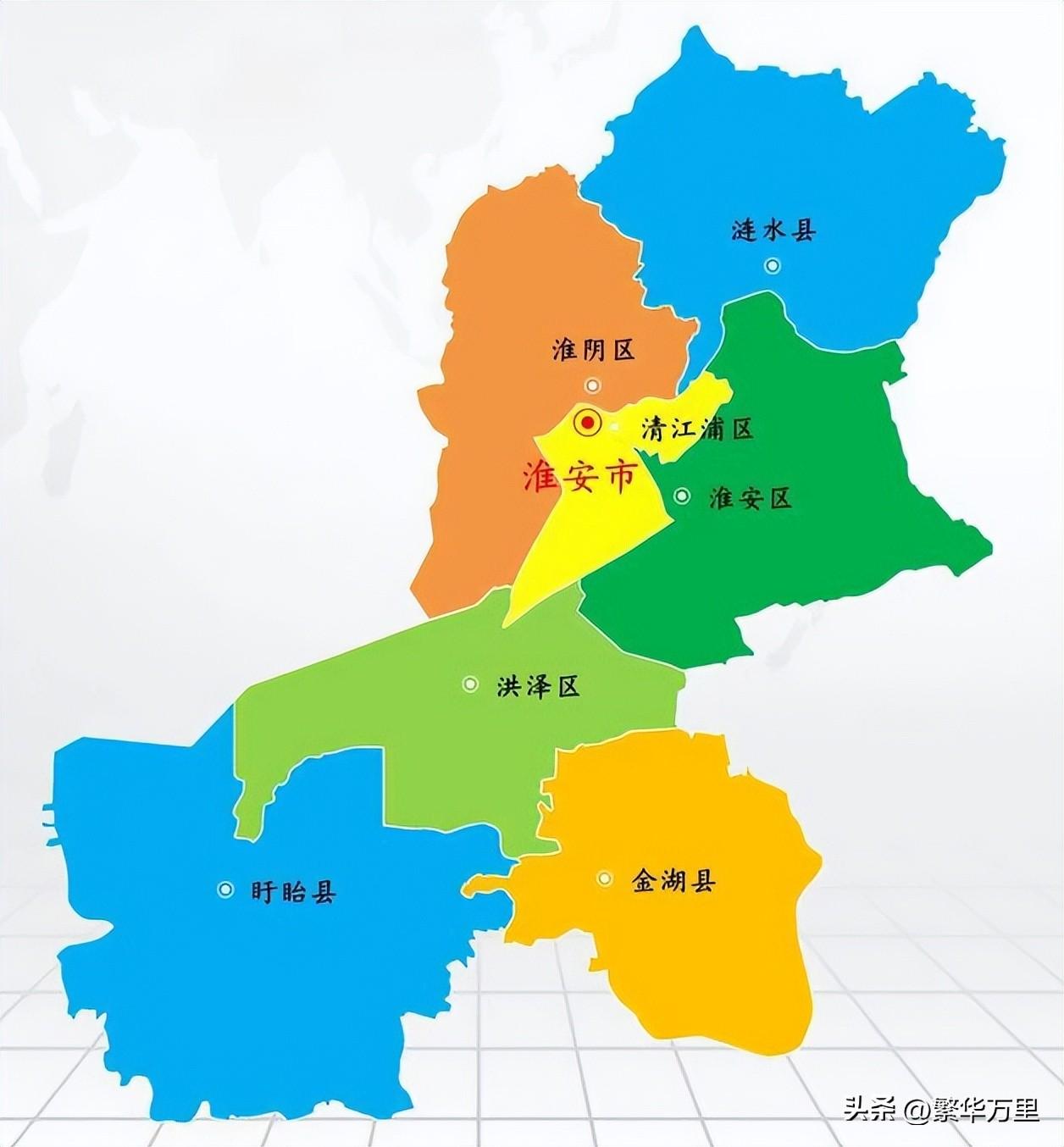 揭秘宿迁最新区划图布局🌟