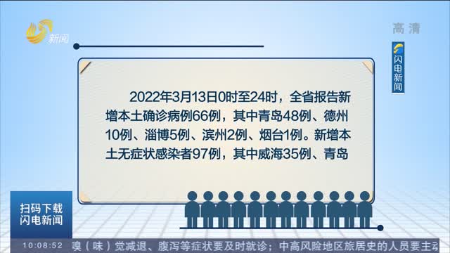 山东最新疫情通报（8月步骤指南）