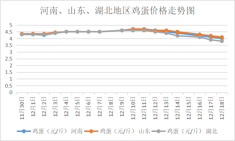 最新鸡蛋价格今日行情报告，今日鸡蛋价格更新