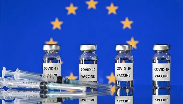 欧盟疫苗最新动态，科技之光助力健康未来