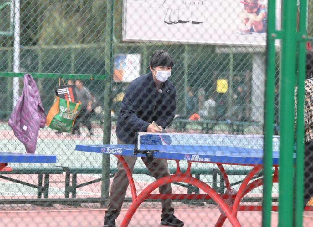白鹿奔跑吧最新妆造，时尚潮流引领者