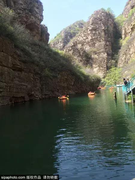 京东电商带你探索自然美景，重拾内心平静之旅