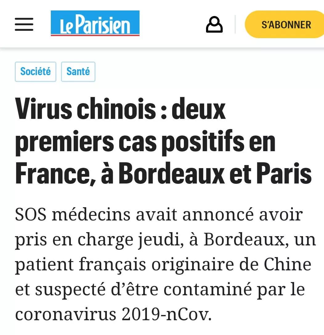 法国疫情最新动态更新，当前法国疫情状况