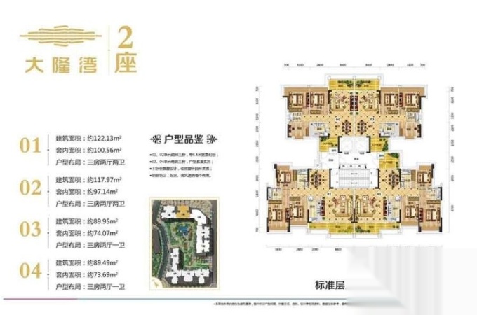 四会大隆湾最新动态及相关观点探讨