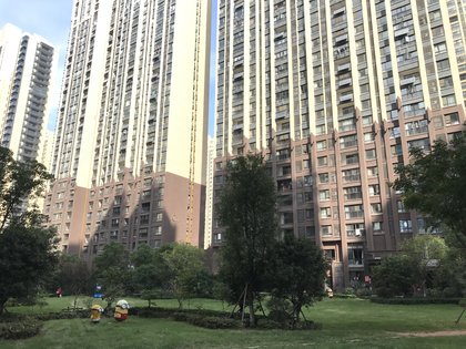 九江万达华府最新房价详解，全面论述房价走势与趋势分析