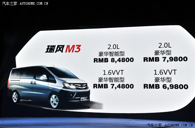 瑞风M3论坛最新动态，驾驭变化，启程梦想之旅