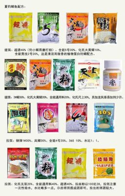 揭秘，最新天元饵料配方，钓鱼达人必备秘籍！