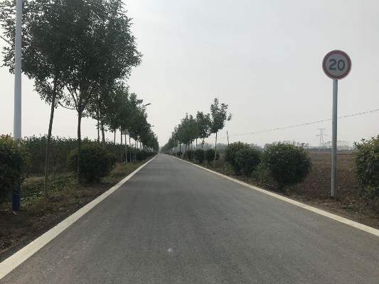 界首市237公路最新消息详解，进展、论述与关注焦点