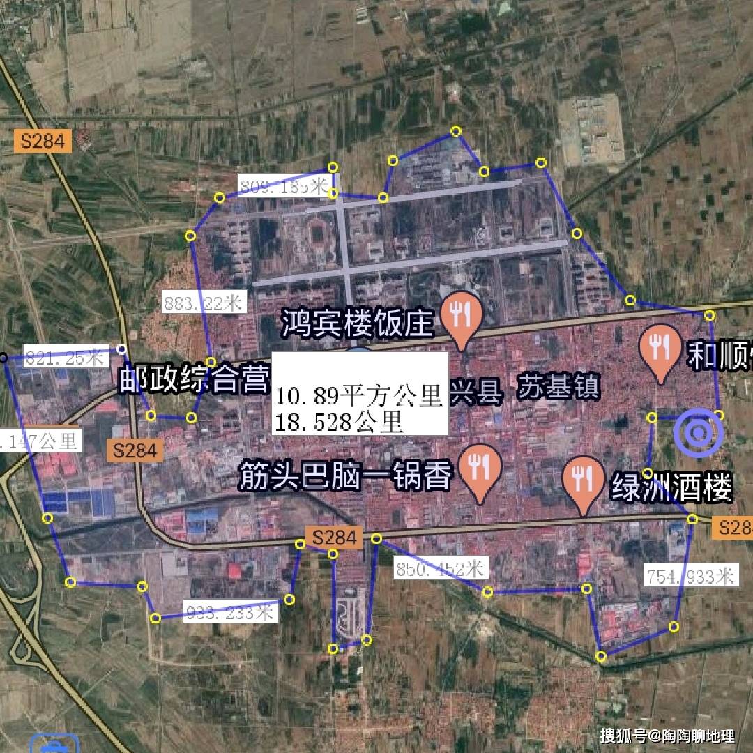 盐山县最新城区规划揭秘，小巷风情与隐藏瑰宝的探寻之旅