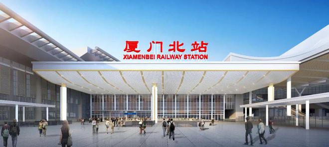 高铁五华北站最新消息,高铁五华北站最新消息——站场建设进展与未来展望