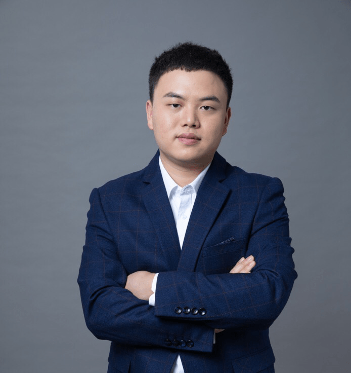 姚尚坤最新动态，时代浪潮中的领航者