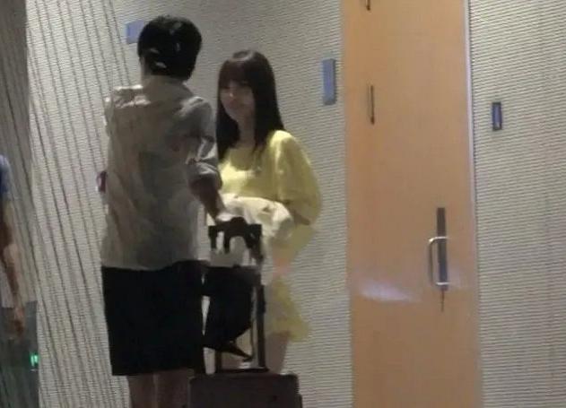 极限挑战贾乃亮，探寻自然美景之旅，内心平和宁静的追寻
