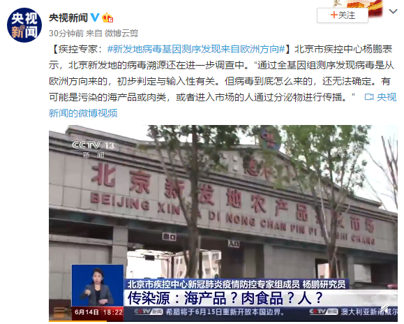 新浪网最新疫情新发地，寻找内心平静的疫情旅行探险
