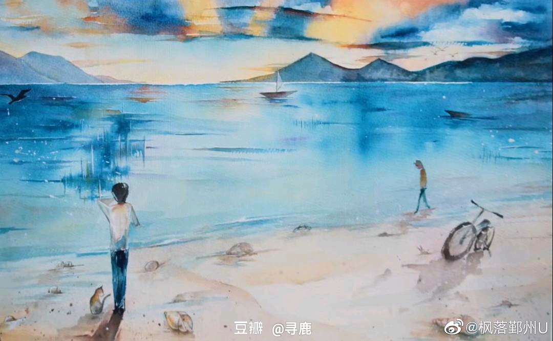 博君一肖高清壁纸，探索自然美景，寻找内心平和的旅行