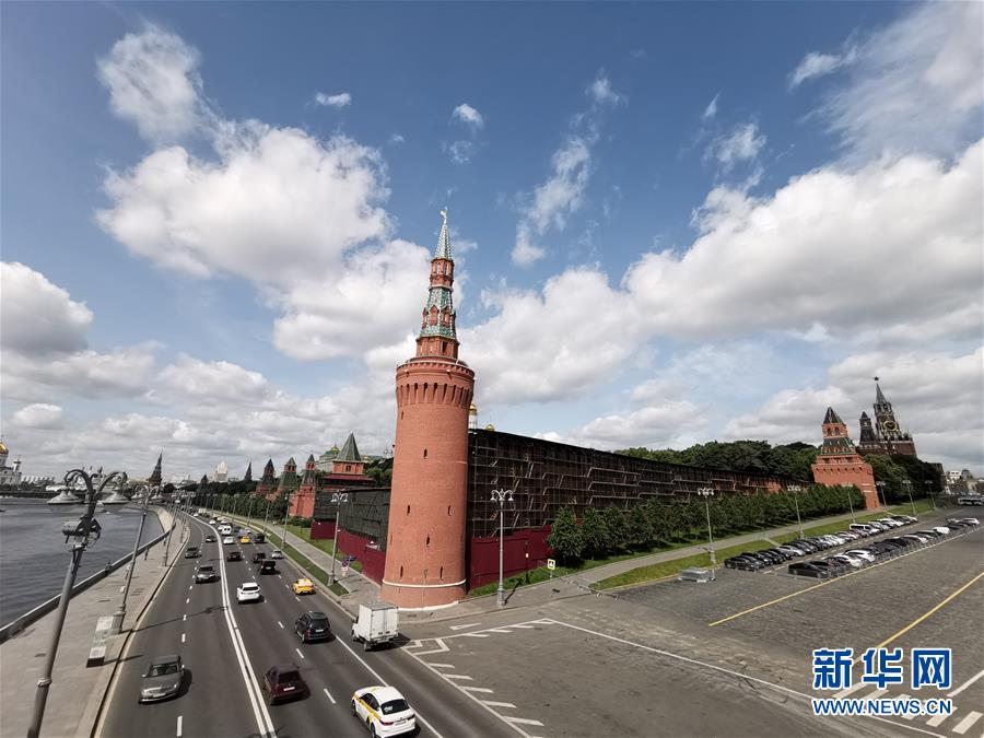 俄罗斯与美国最新动态，时代背景下的双边关系及其影响