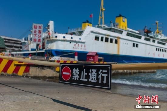 海南台风影响海口航班，科技智能护航航班新纪元