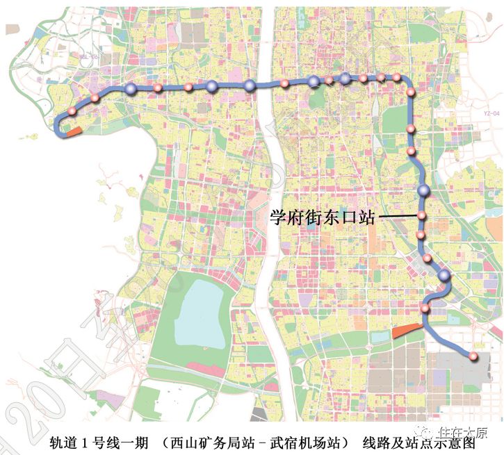 太原地铁2号线最新动态，奇遇与陪伴的温暖