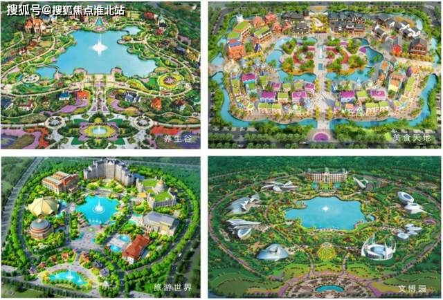 恒大康养城最新规划步骤指南揭秘