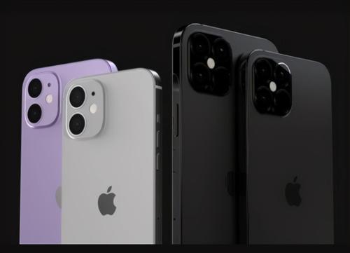 iPhone 12电池容量革新里程碑，最新技术引领行业新标准
