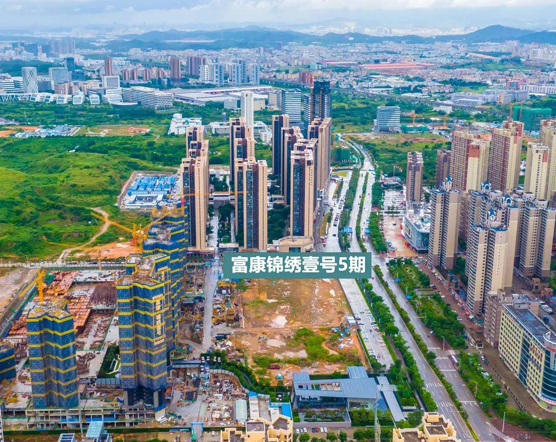 惠州锦绣壹号最新房价探秘与巷弄特色小店之旅