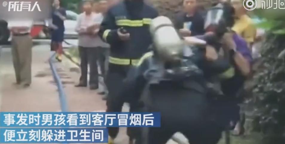 福建福州火灾最新消息，小巷深处的独特烟火危机关注中