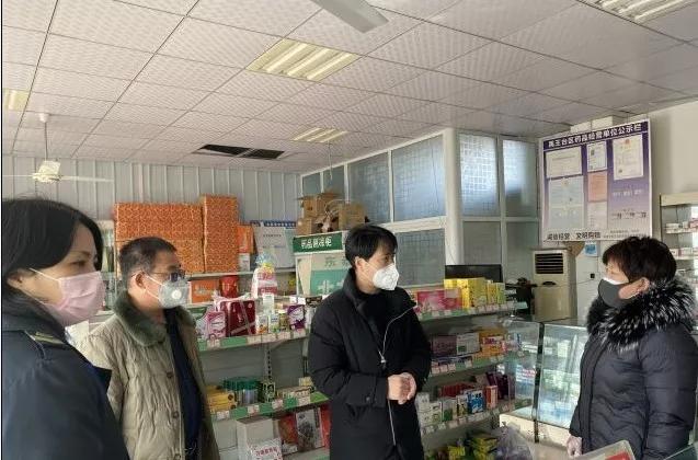 最新疫情防控市场监管，变化、学习、自信与成就的挑战与应对