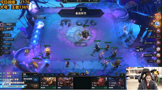 云顶之弈最新祖安阵容，时代的巅峰对决！