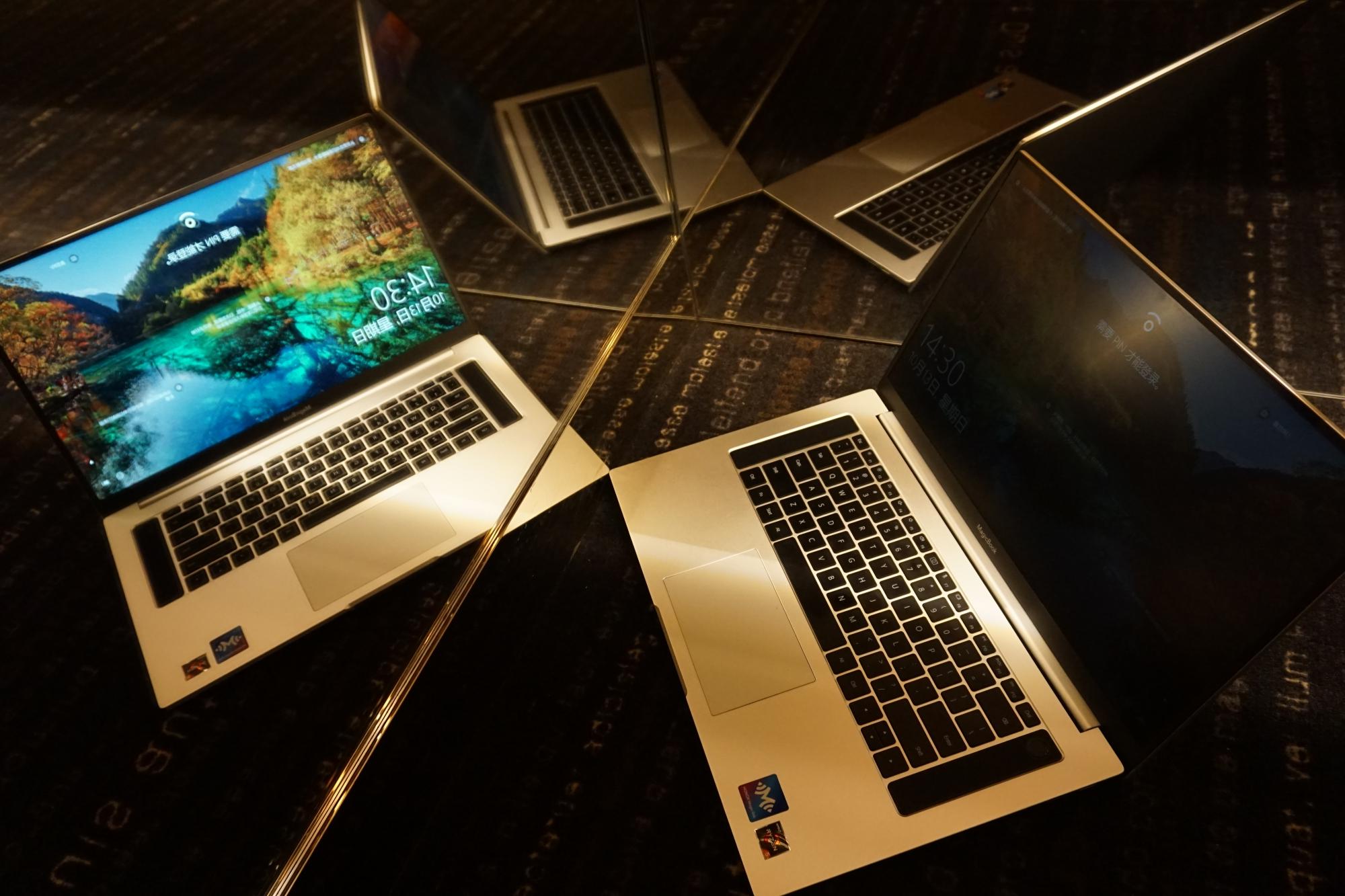 i7最新处理器，自然美景的探索之旅启程