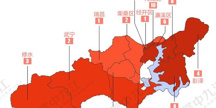 九江最新冠状疫情防控指南，有效应对新冠疫情的措施与策略