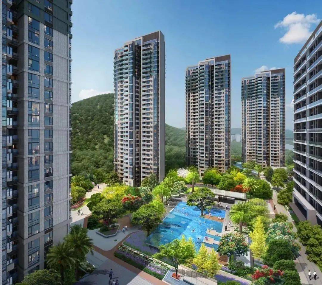中山海雅君悦最新房价，楼市动态揭示投资热土新动向