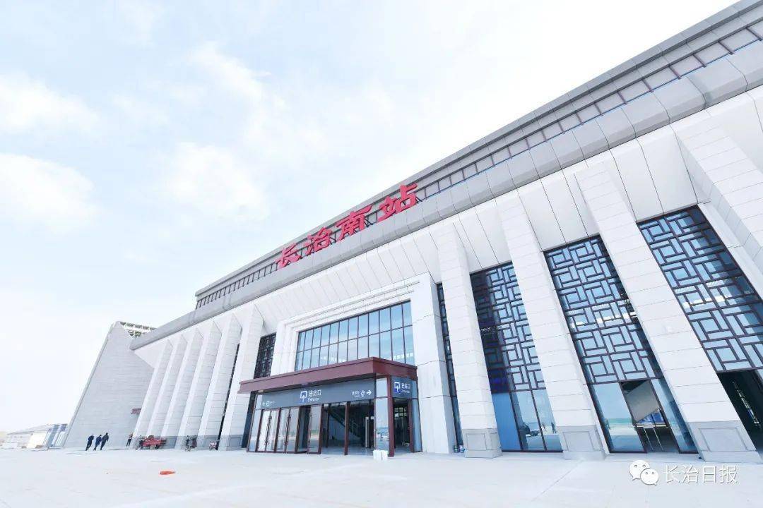 长治三馆建设最新进展，邻里共筑美好时光