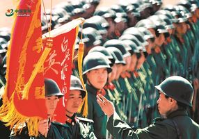 四十集团军最新军改，与自然美丽邅遇的变革之路