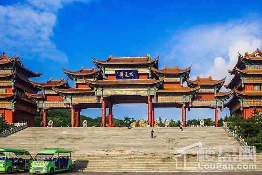 威海碧海豪庭动态更新，变化与学习中铸就自信辉煌之路