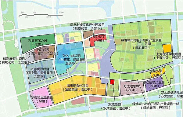 杭州湾绿地最新动态与相关热议讨论摘要