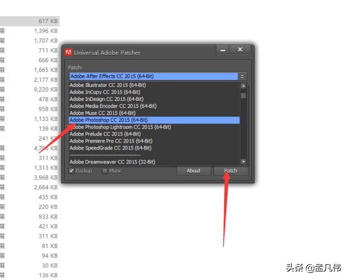 「最新Photoshop版本信息揭秘，来看看你所期待的版本！」