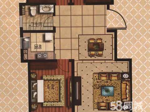 冀州最新二手房出售信息及背景影响概述