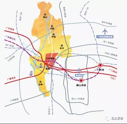 佛山三水最新拍地信息，全面解读及观点分析